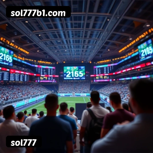 sol777