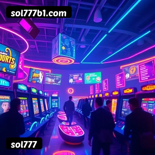 sol777