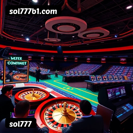 sol777