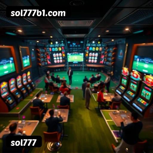 sol777
