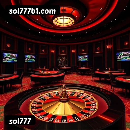 sol777