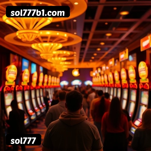 sol777
