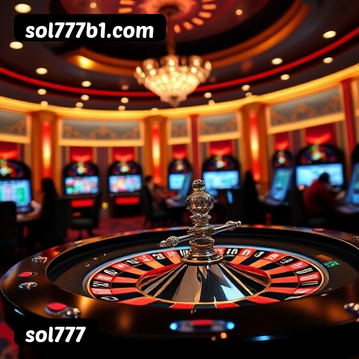 sol777