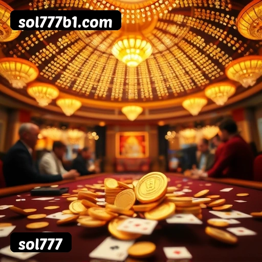 sol777