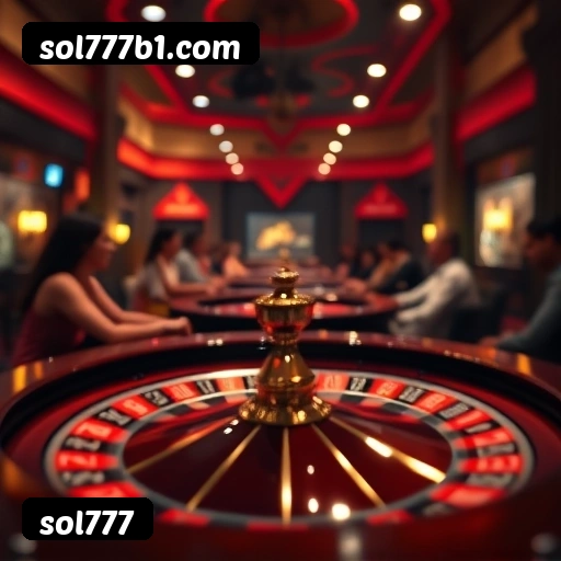sol777