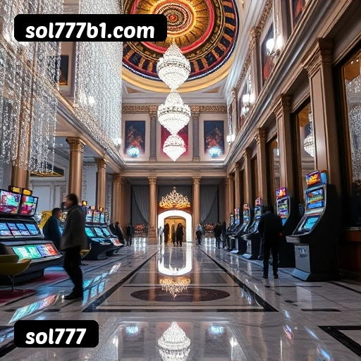 sol777