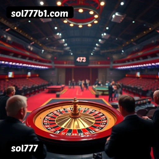 sol777