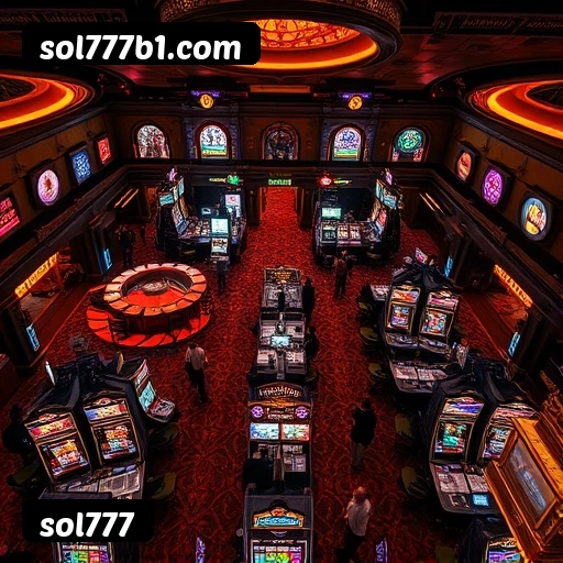 sol777