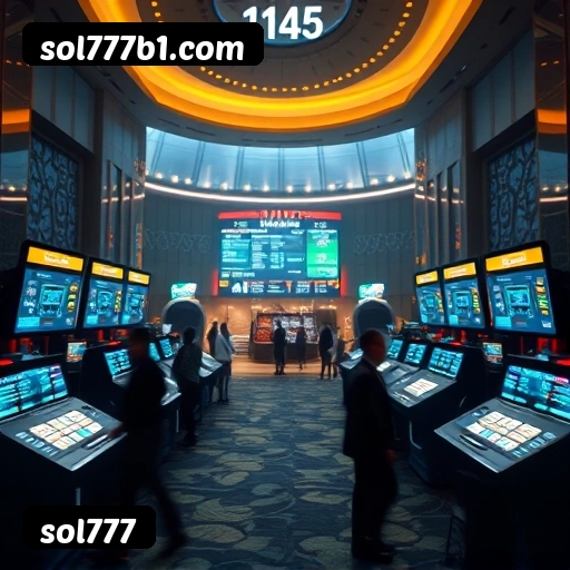 sol777