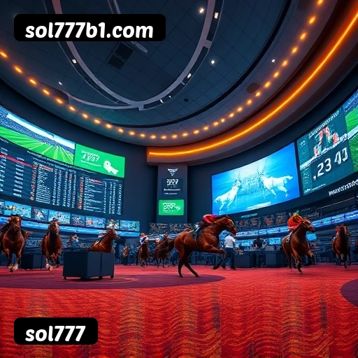 sol777