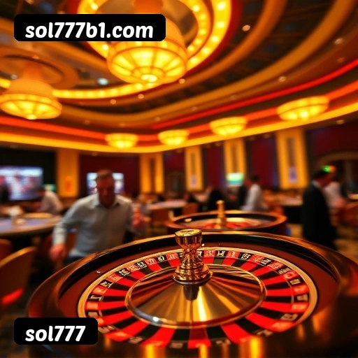 sol777