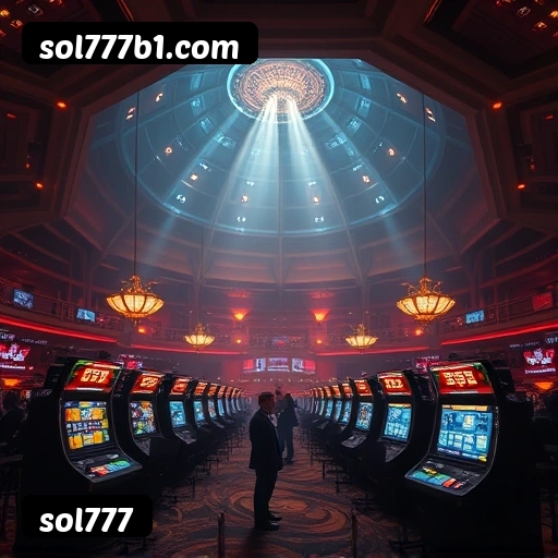 sol777